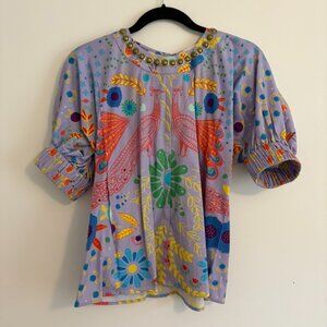 Sheridan French Top - XS